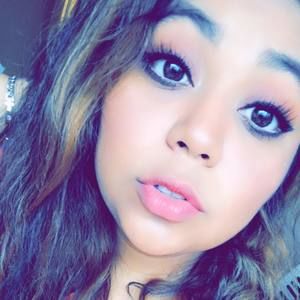 Meet your Posher, Kellsy